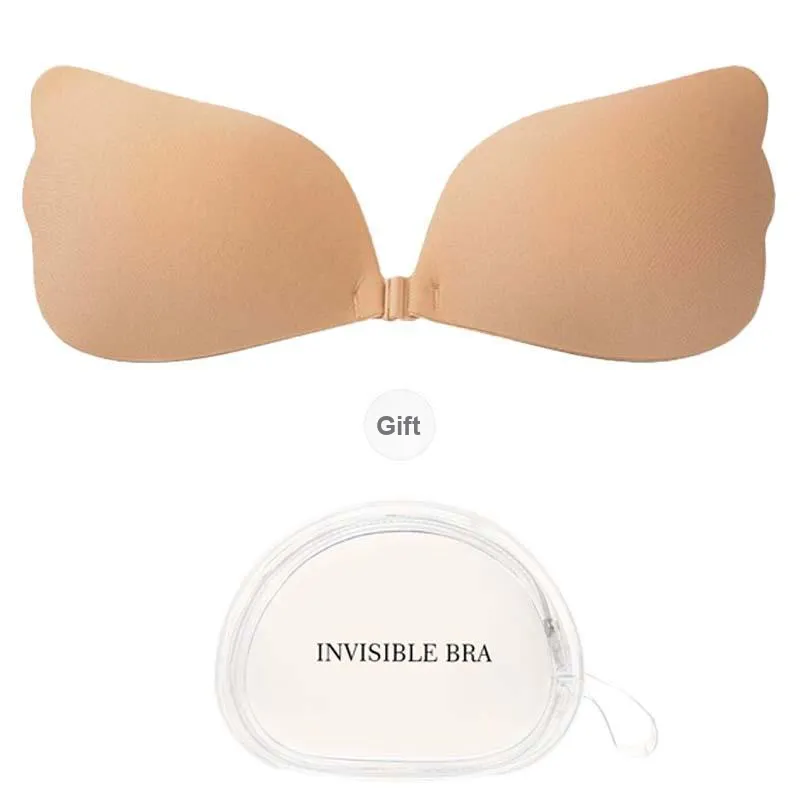 Cotton Gene Nipple Cover Women's-9