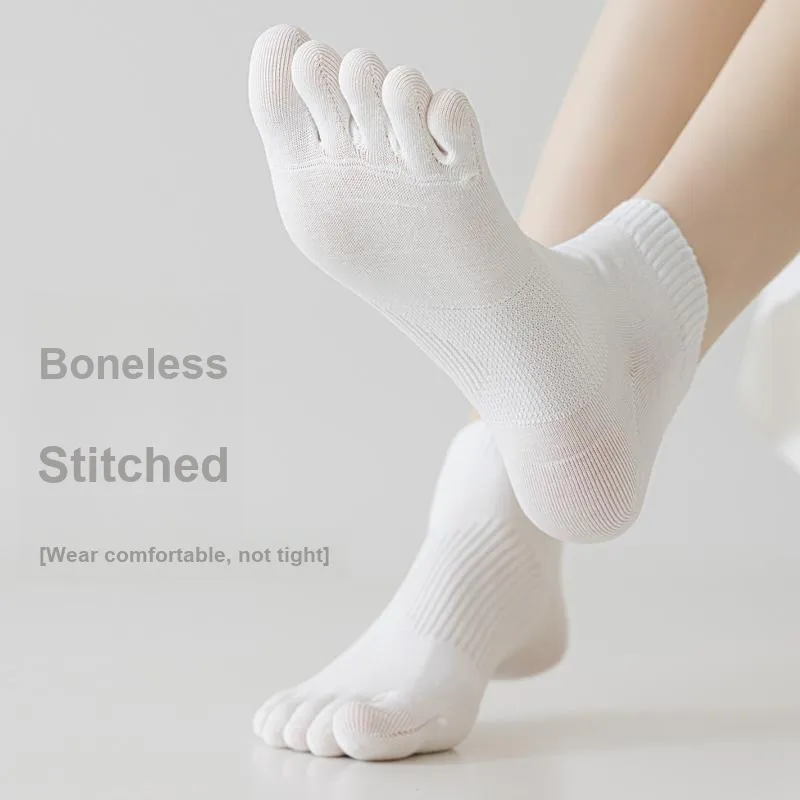 JIAZINI Ankle Socks Women's Combo Set-19