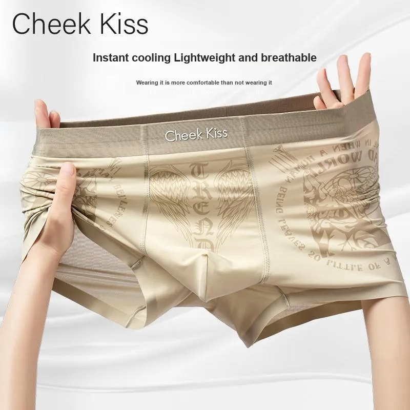 Cheekkiss Underwear Gift Box Men's 1 Pack-12