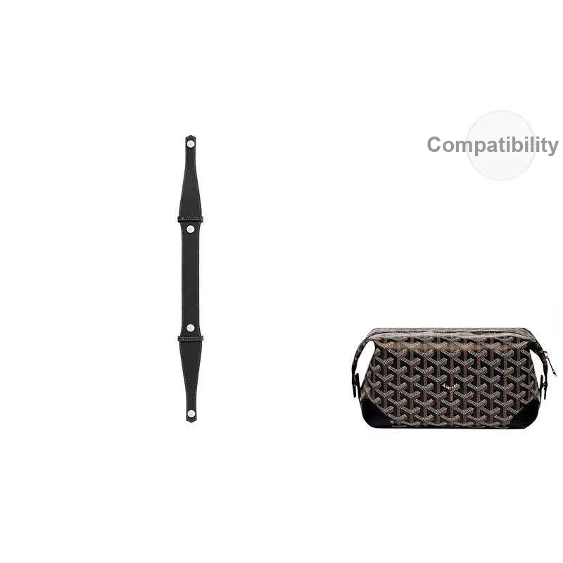 Ingenuity Handmade Microfiber Material Replacement Bag Accessories Bag Accessory Women's Multicolor-5