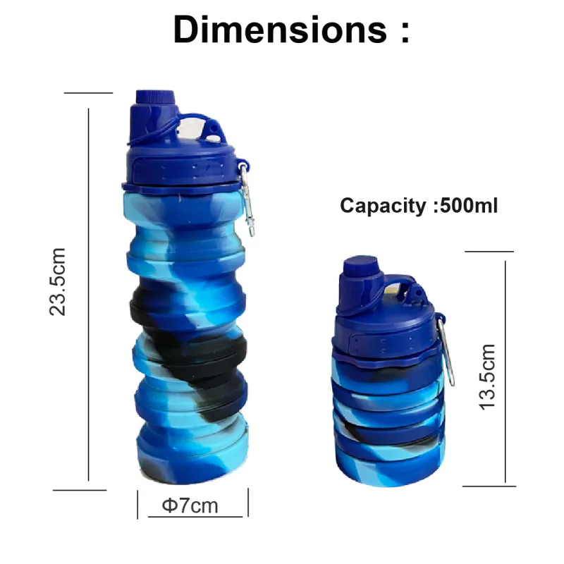 Bo Shu Jian Outdoor Water Equipment-4