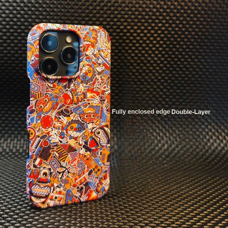 ME SKINS Phone Cases-38