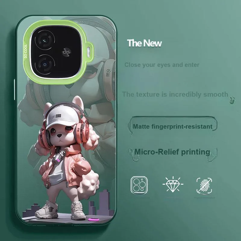 BAOCHENG Phone Cases-7