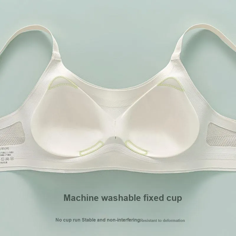 PLANDOO Women's Bras-2