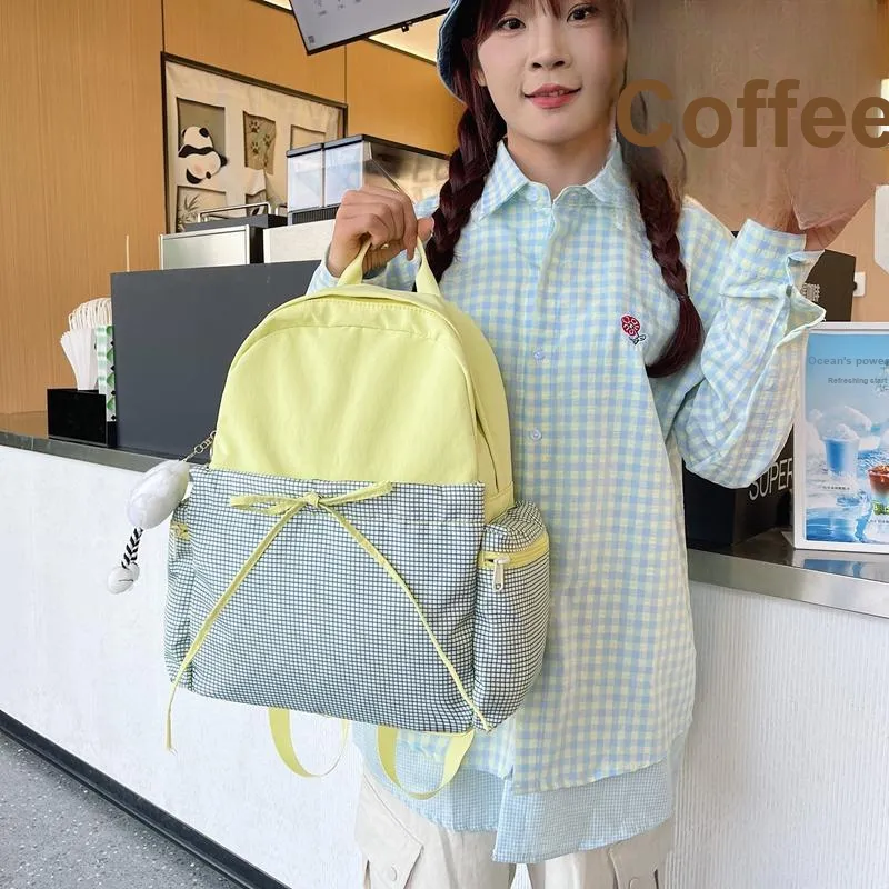 Champion Cub Nylon Backpack Women's Multicolor-14