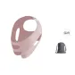Peach Blossom Pink-Full Face Lifting