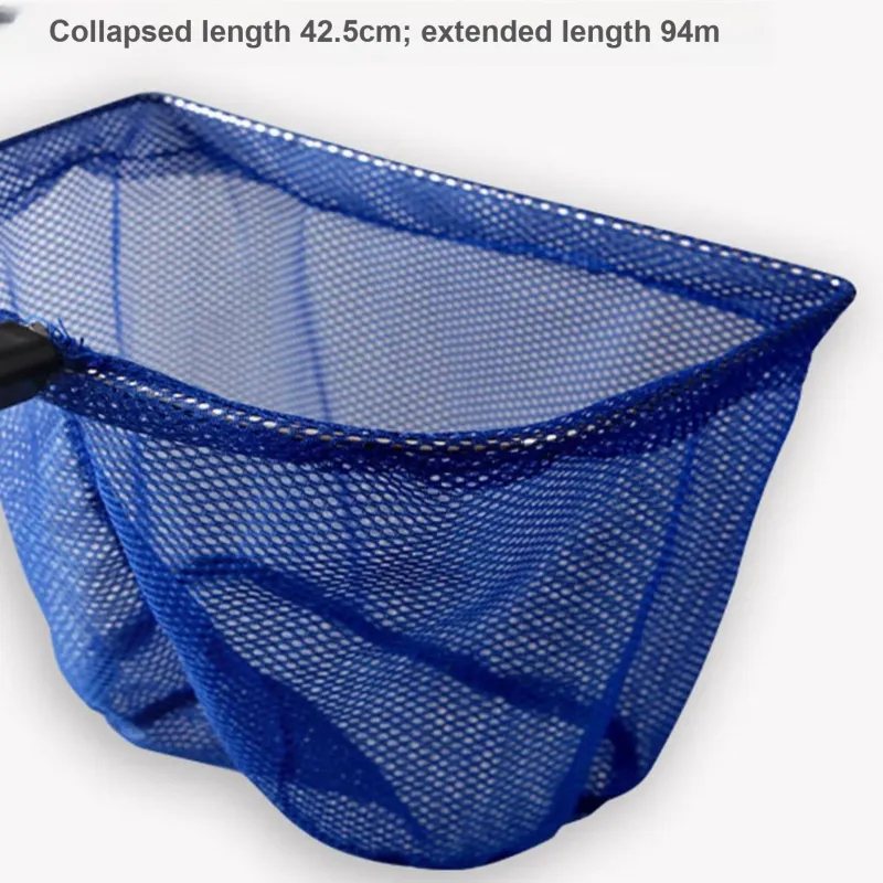 DOUBLEFISH Table Tennis Accessories Blue-2