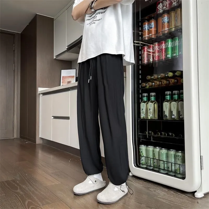 Roubini Casual Pants Unisex-2
