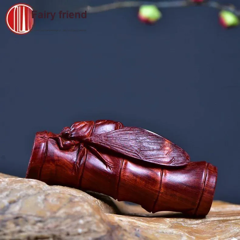 WUDE India Rosewood Collectible Unisex-5