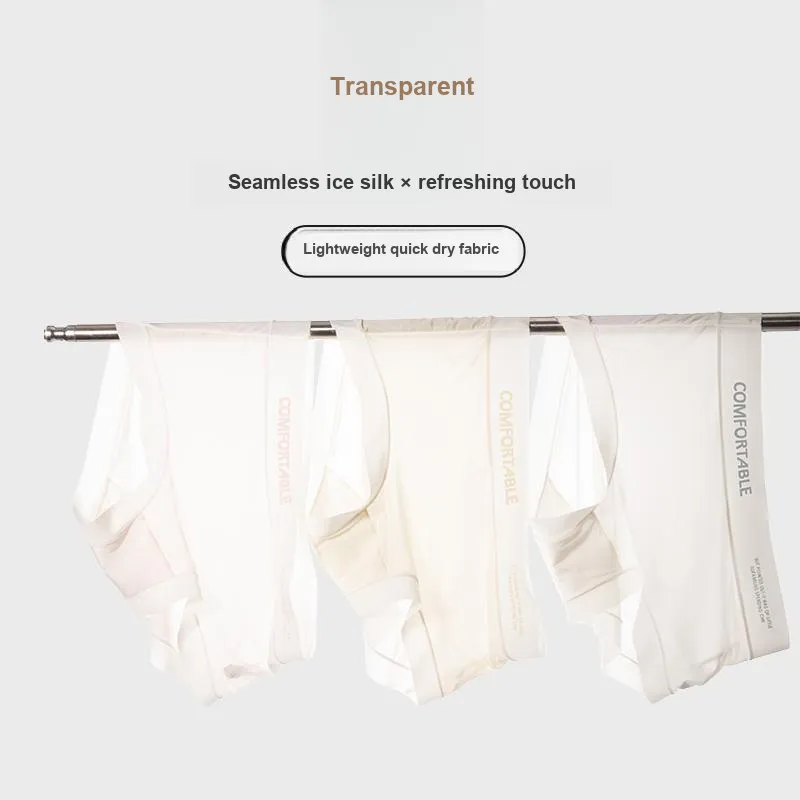 Sizhisha Women's Underpants-3