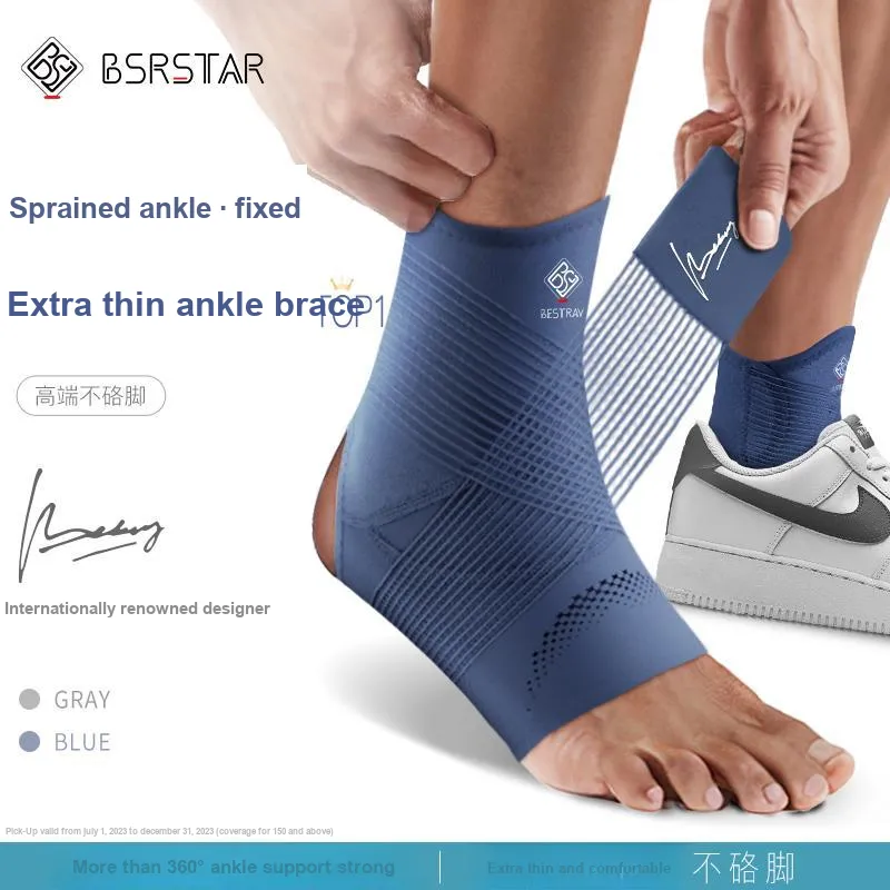 BESTRAY Ankle Braces Basketball Running Unisex-7