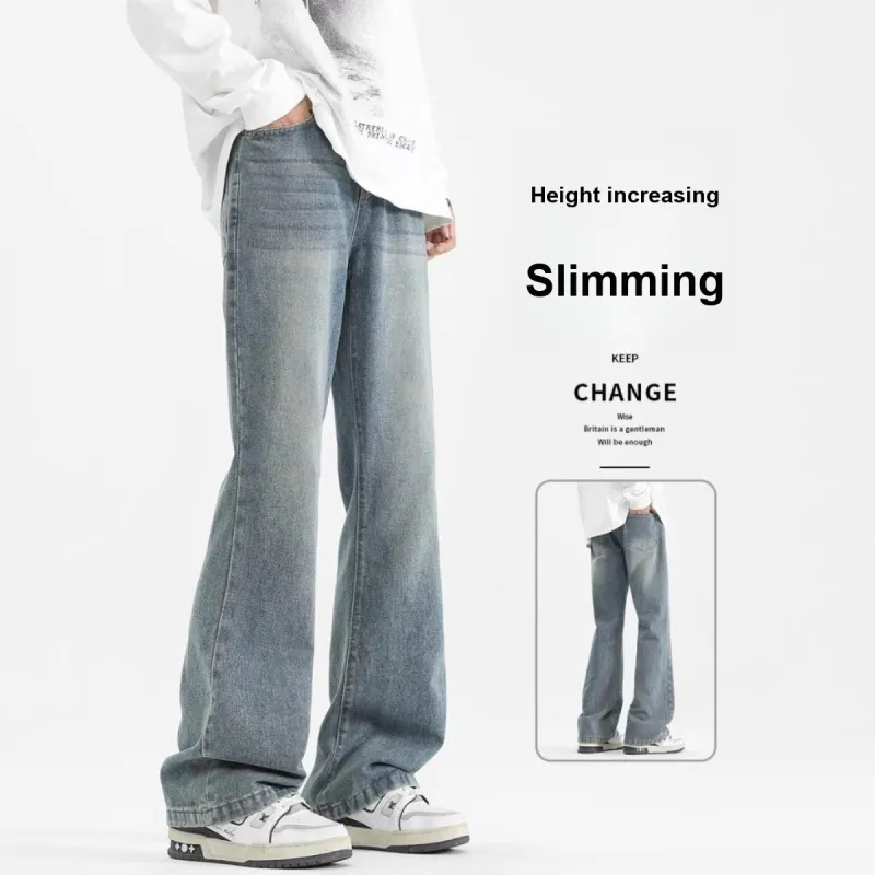 NVRFRGT Jeans Unisex-24