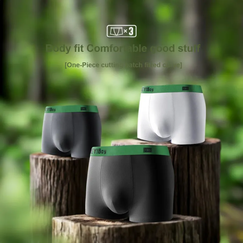FIRS Men Underpants-6