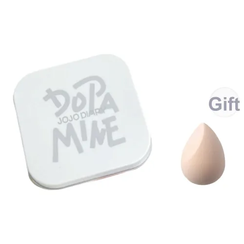 JOJO DIARY Пудра Женская