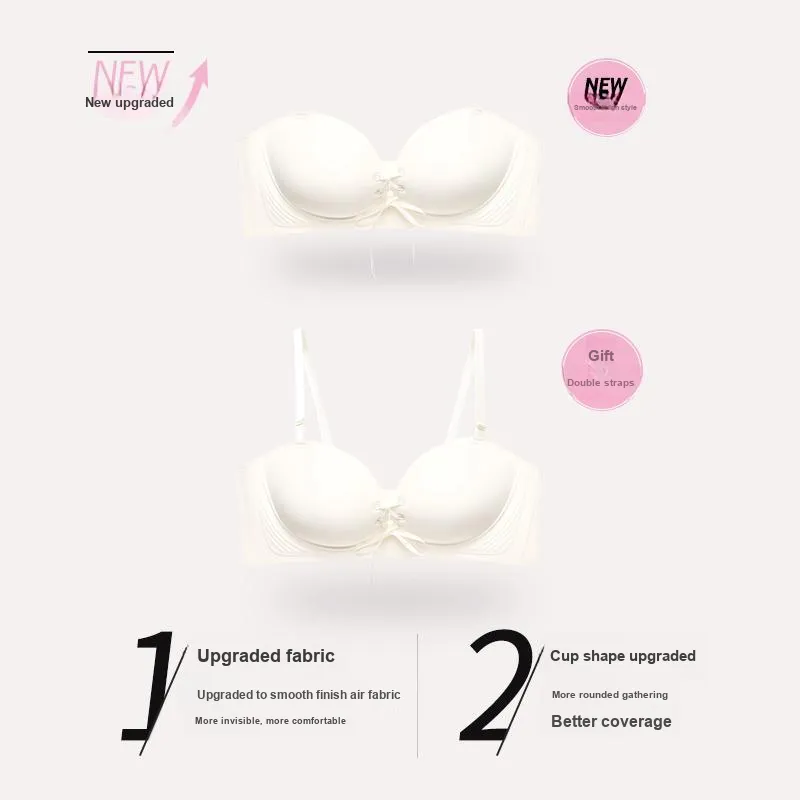 Goobras Women's Bras-5