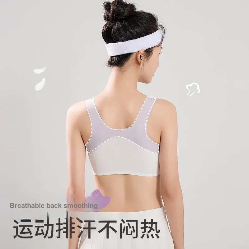 Pretty lady Women's Bras-8