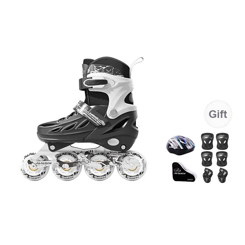 Papaison Inline Skates-4