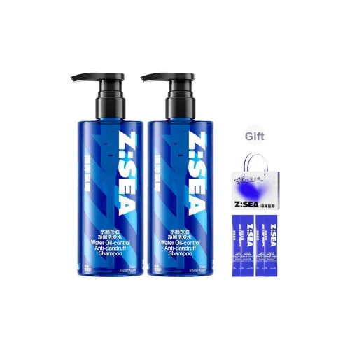 HAIYANGZHIZUN Мужские шампуни