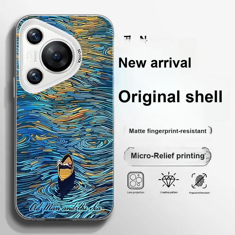 BAOCHENG Phone Cases-3