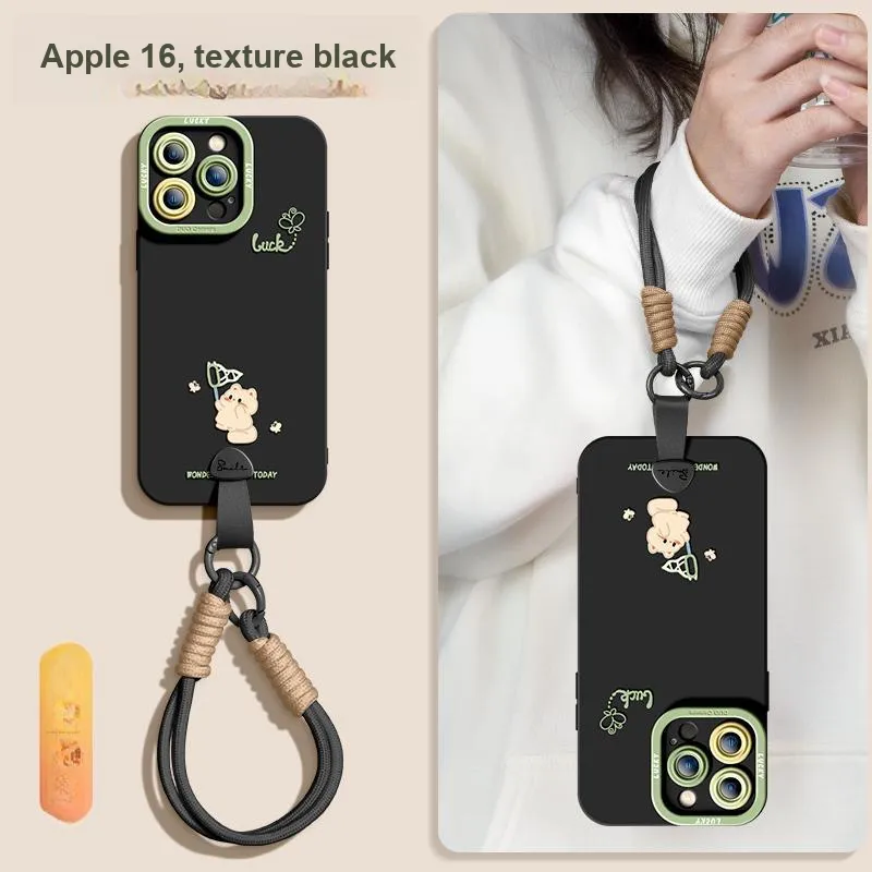 RVIXE Phone Cases-7