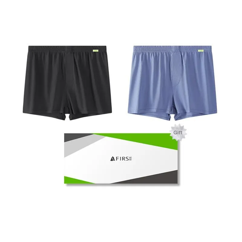 FIRS Men Pajama Pants-4