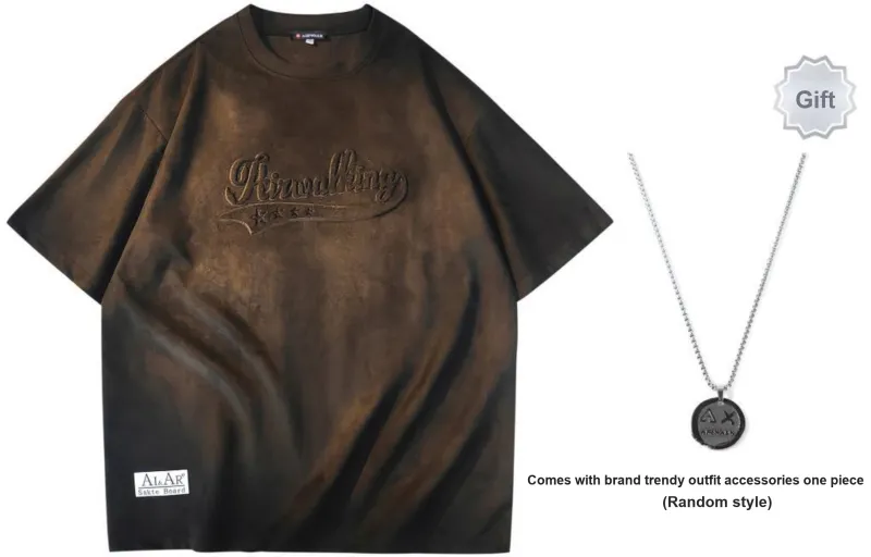 Airwalk T Shirts Unisex-1