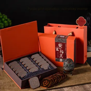 Waiters Incense & Coil Incense Accessories