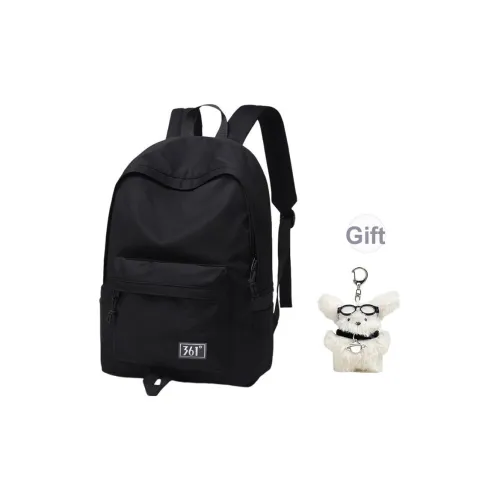 361° Oxford Backpack Standard Unisex Multicolor