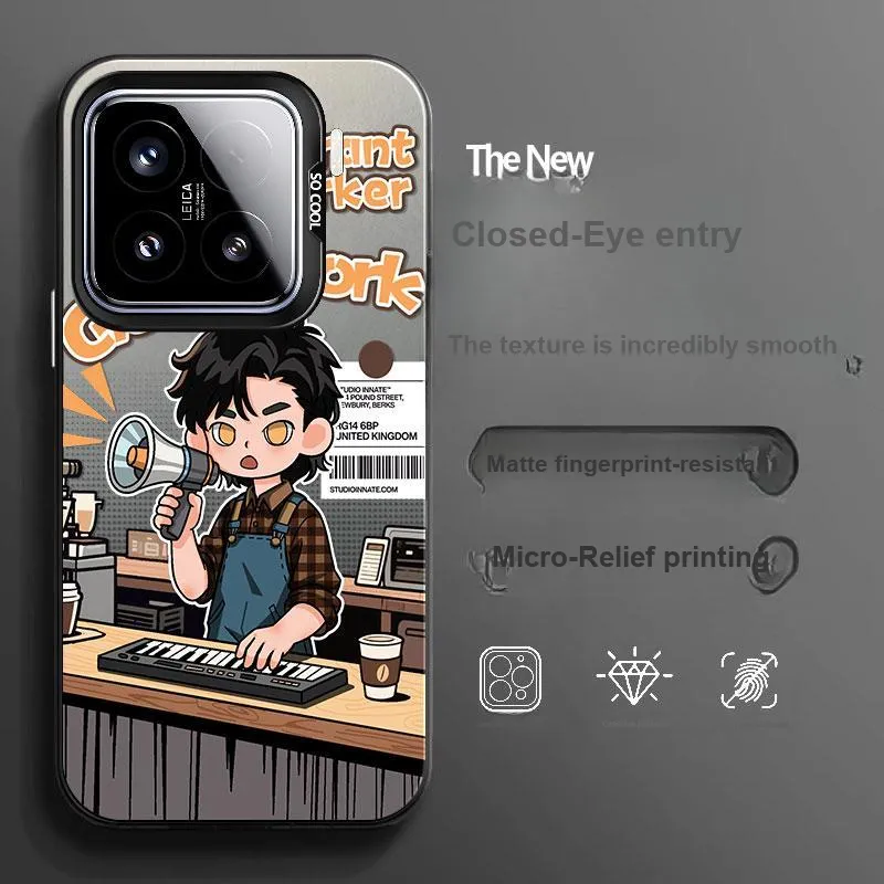 BAOCHENG Phone Cases-1