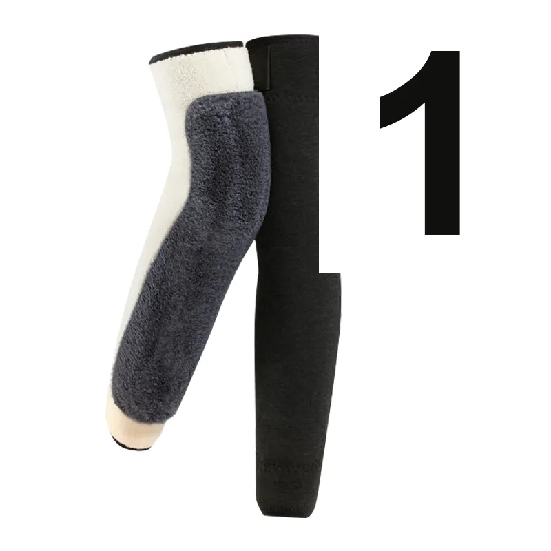 YUZHAOLIN Running, Mountaineering, Hiking, Cycling Unisex Knee Pads-4