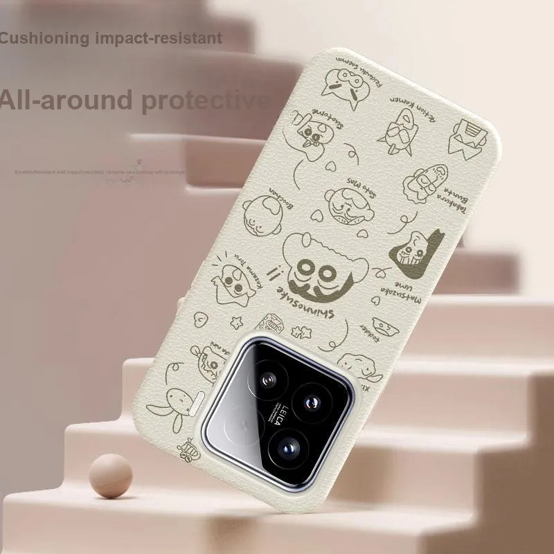 YIBAOBAO Phone Cases-3
