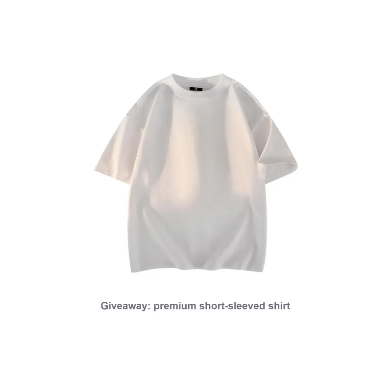 ROBINHOOD Shirt Unisex Lucky Blue Comes With Brand T Shirt-2