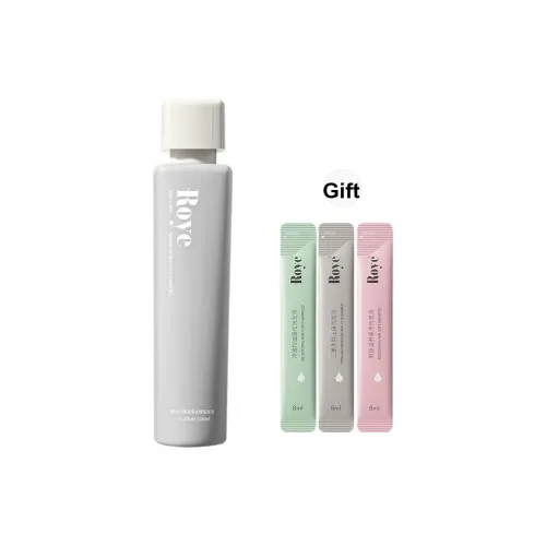 Roye Ruo Ye Шампунь и Кондиционер Комплект 236 мл 236 мл*2