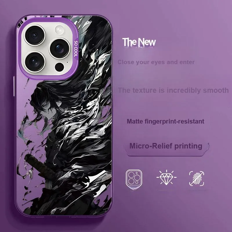 BAOCHENG Phone Cases-5