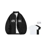 Black (Comes with T-Shirt)