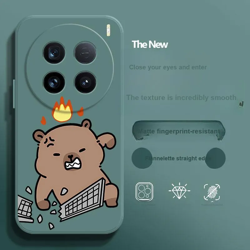 BAOCHENG Phone Cases-5