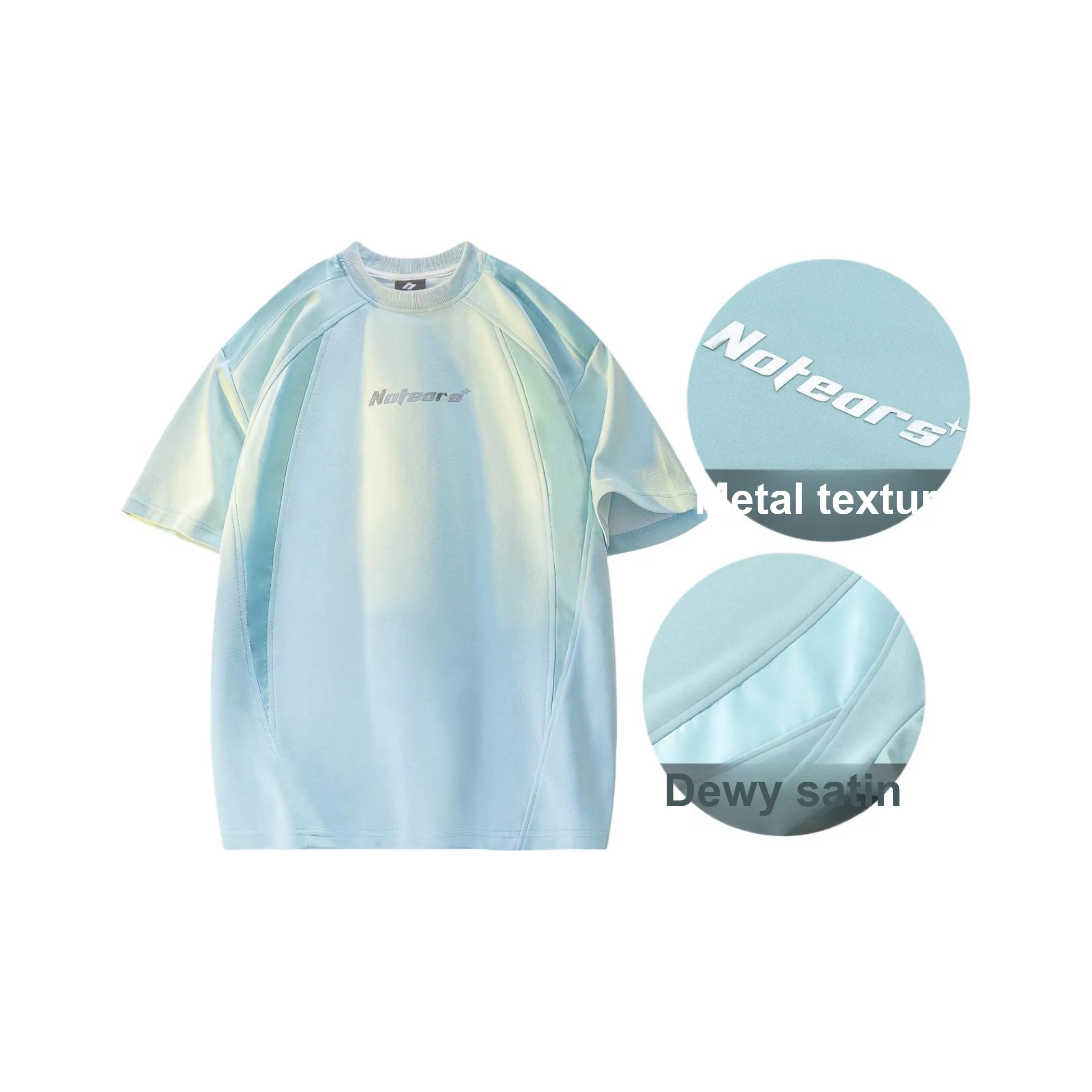 No Tears Унисекс Футболки