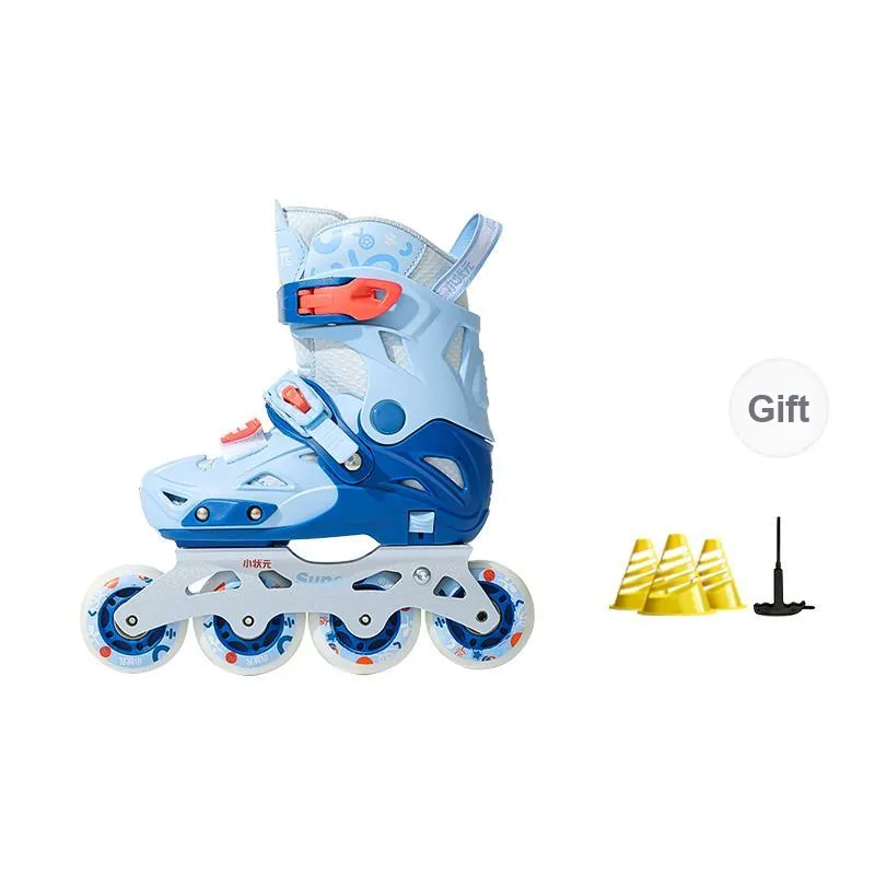 Papaison Inline Skates-3