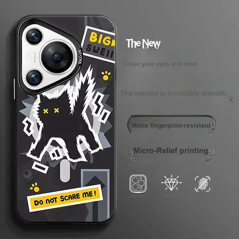 BAOCHENG Phone Cases-1
