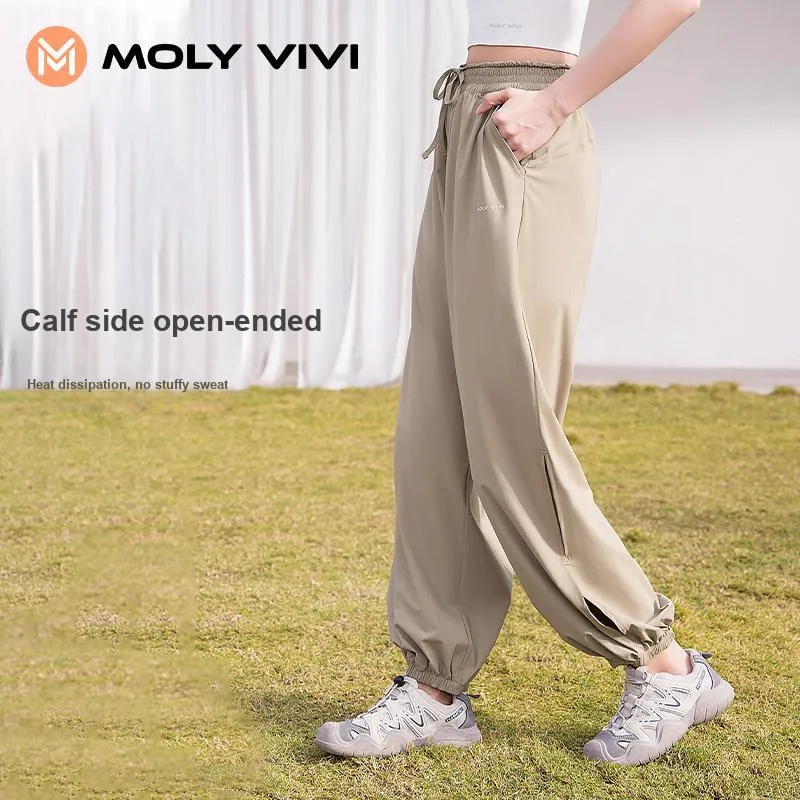 MOLY VIVI Casual Pants Women's-5