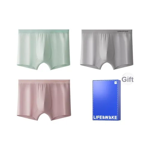 HLA Мужские боксер-шорты