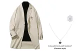 Khaki Regular Edition (Includes Trendy Necklace)