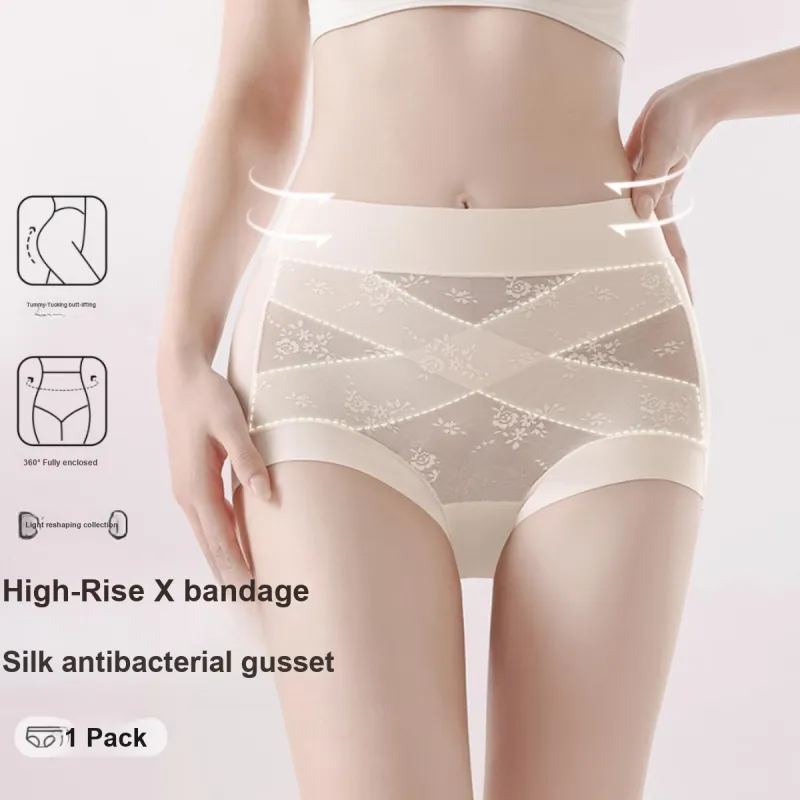 Ordifen Underpants Women's 1 Pack-1