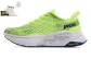 Seaweed Green