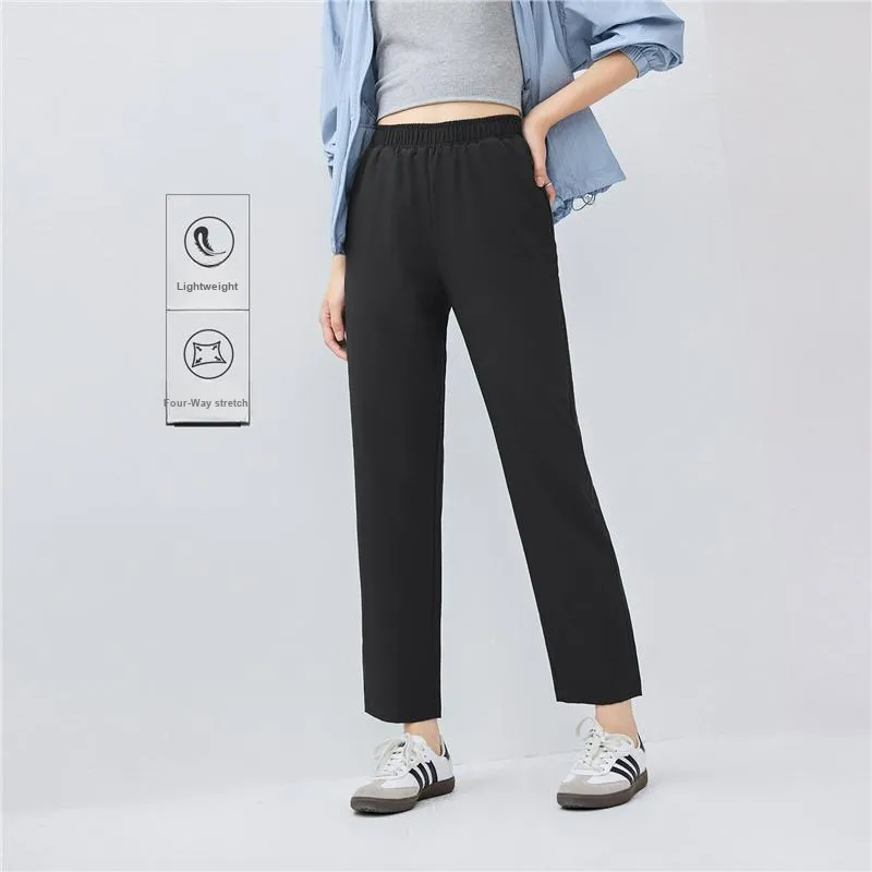 UNIQLO Casual Pants Women's-4