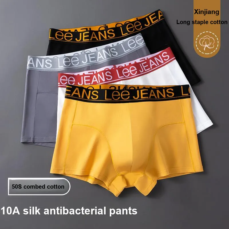 Lee Men Underpants-24