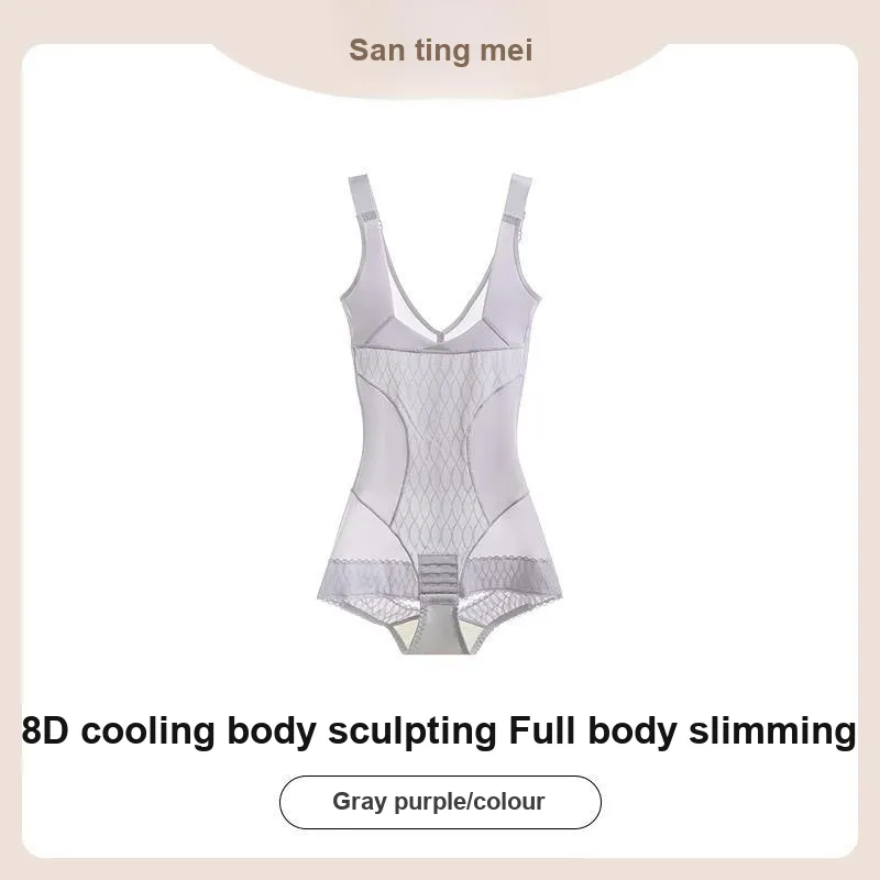 GRACEWELL Women's Shapewear-6