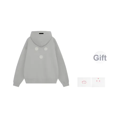 INNERSECT The series of all things in the world Осенний Зимний Толстовка Унисекс