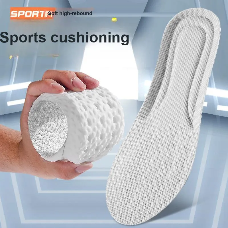 Pelloy Insoles Unisex-11