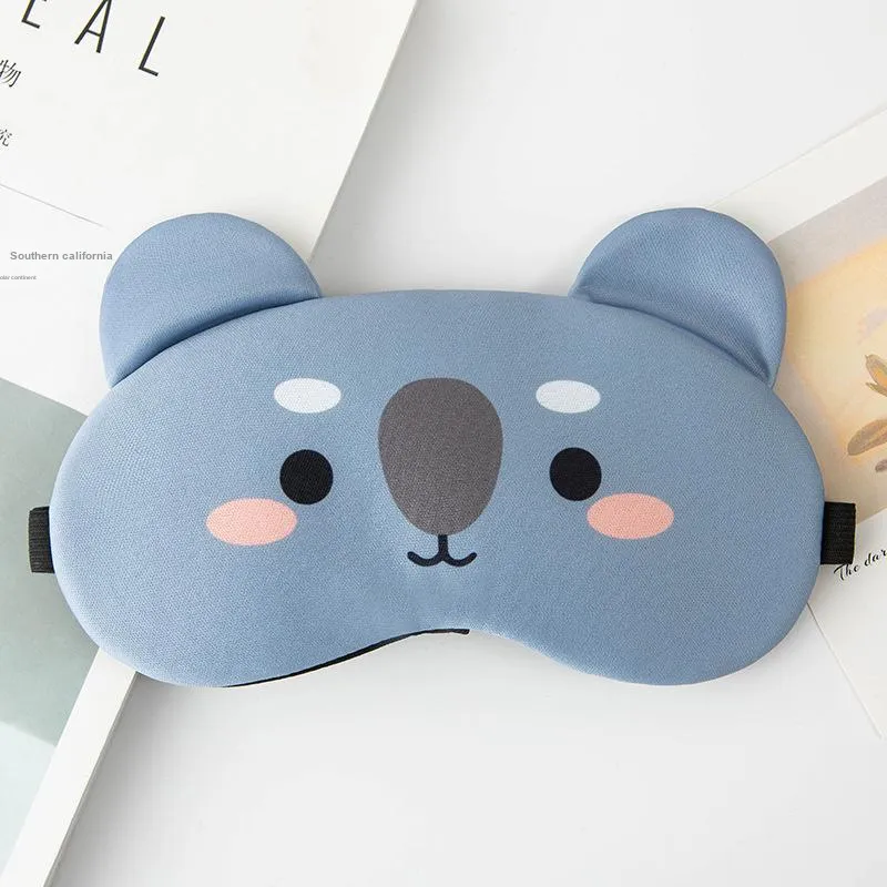 YUNNA Eye Masks-13